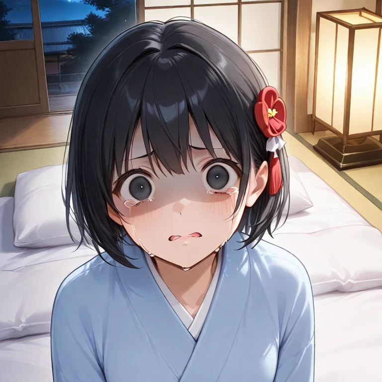 高山愛花