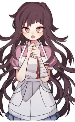 Profile image of 罪木