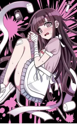 Profile image of 罪木