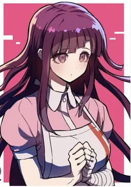 Profile image of 罪木