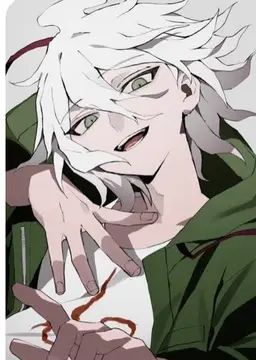 Profile image of 狛枝
