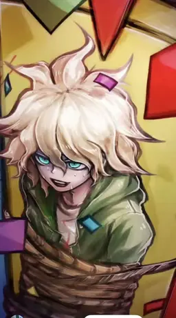 Profile image of 狛枝