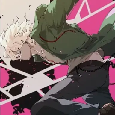 Profile image of 狛枝