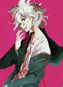 Profile image of 狛枝