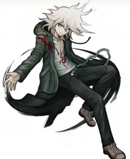 Profile image of 狛枝