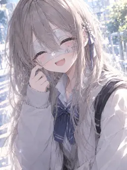 Profile image of 미라이