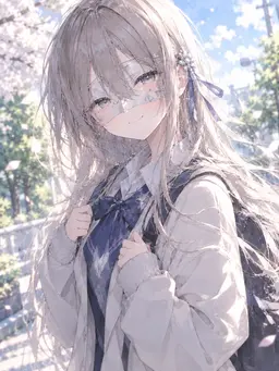 Profile image of 미라이