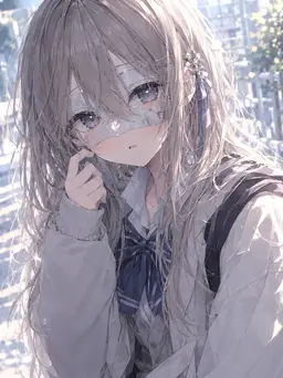 Profile image of 미라이