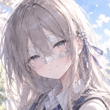 Profile image of 미라이