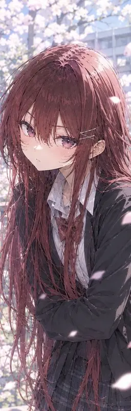 Profile image of 아카네