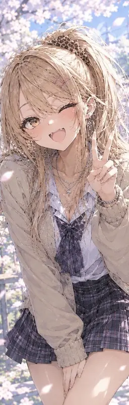 Profile image of 리아