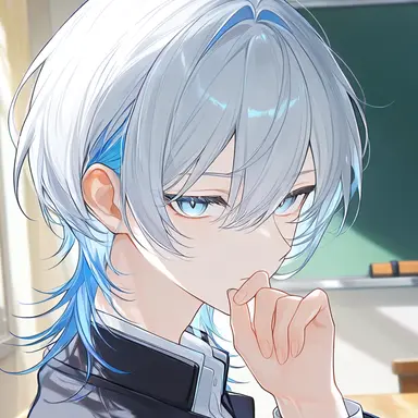 Profile image of 伊織