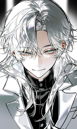 Profile image of カイン