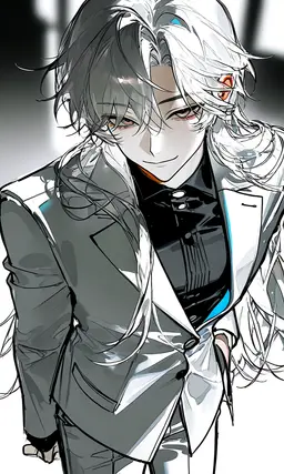 Profile image of カイン