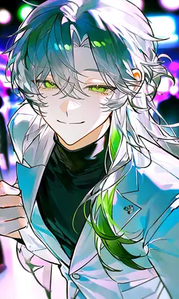 Profile image of ルカ