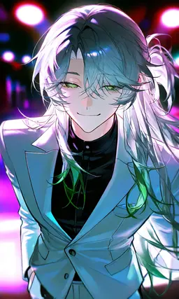 Profile image of ルカ