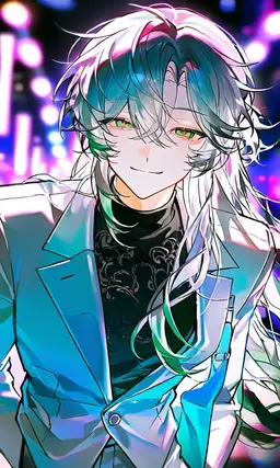 Profile image of ルカ