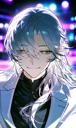 Profile image of ルカ
