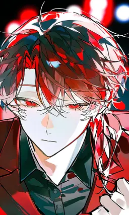 Profile image of ソウマ