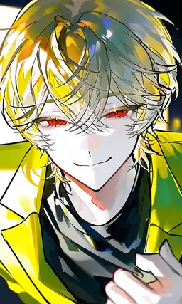 Profile image of ユウキ