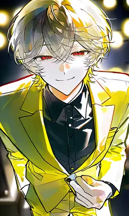 Profile image of ユウキ