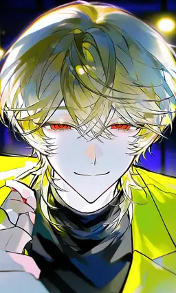 Profile image of ユウキ