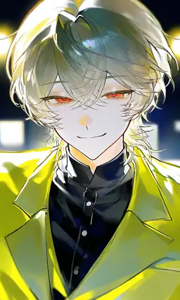 Profile image of ユウキ
