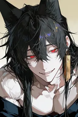 Profile image of 黒久