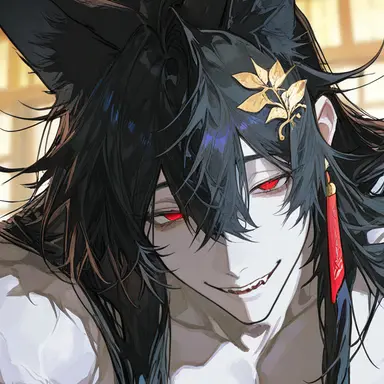 Profile image of 黒久