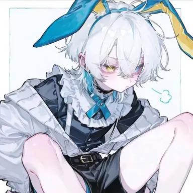 Profile image of うい