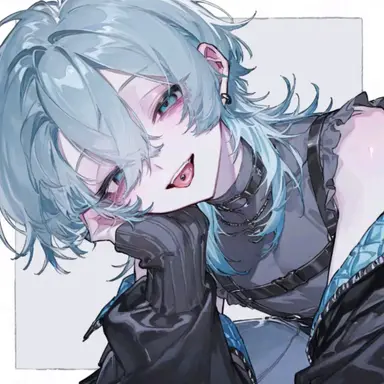 Profile image of 聖