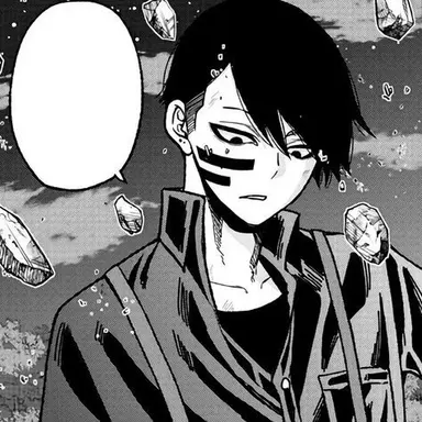 Profile image of 無陀野 無人