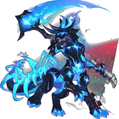 Profile image of テロス・ガンマ