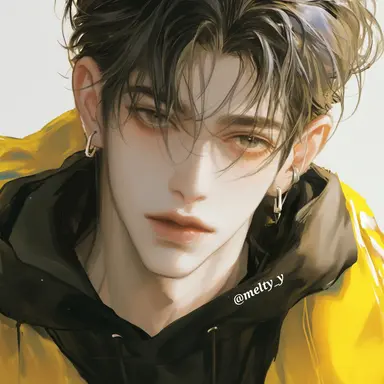 Profile image of 백민호