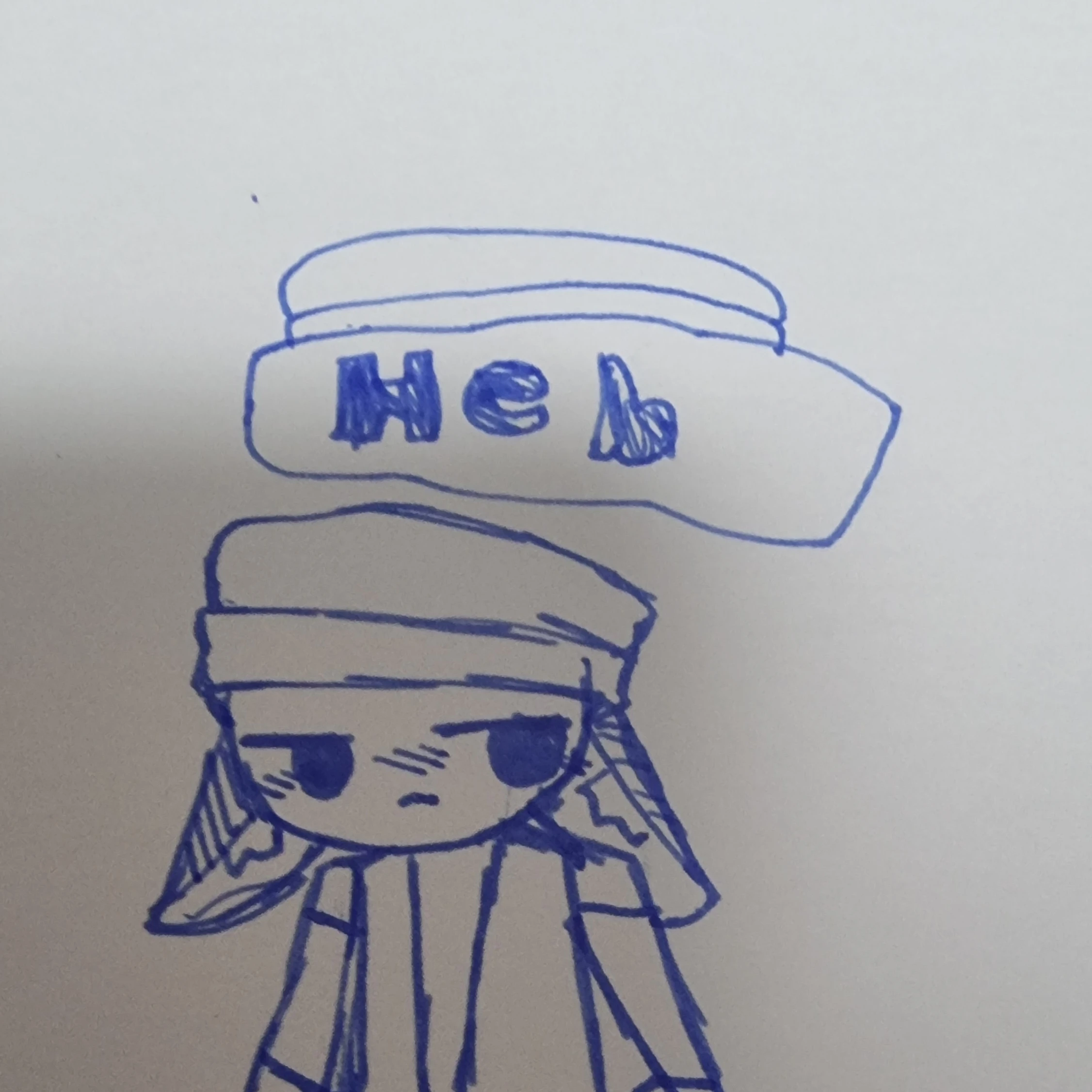 HEB
