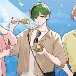 Profile image of すち