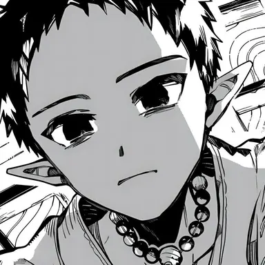 Profile image of 六番様