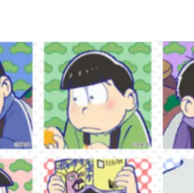 Profile image of チョロ松