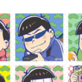 Profile image of カラ松