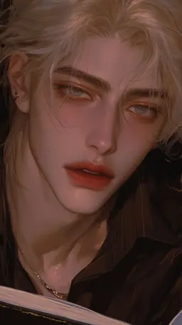Profile image of 에이든 블레인