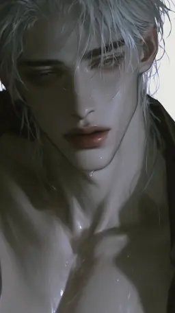 Profile image of 베른 바그너
