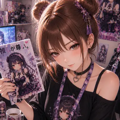 Profile image of 溪瑶