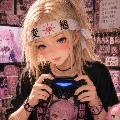 Profile image of エマ