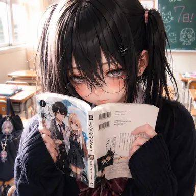 Profile image of 千夏