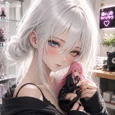 Profile image of カチュア