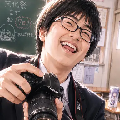 Profile image of 晋也