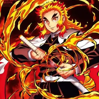 Profile image of 렌고쿠 쿄쥬로