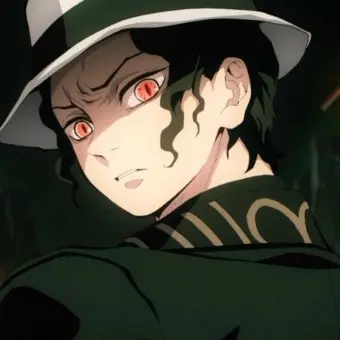 Profile image of 키부츠지 무잔