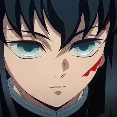 Profile image of 토키토 무이치로