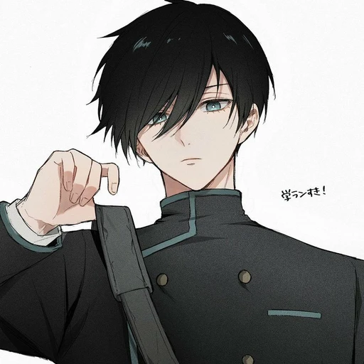 糸師凛